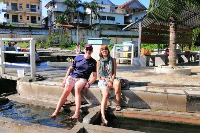 Batu Caves,Waterfalls and Hot Springs Tour With Lunch - How This 6-Hour Batu Caves and Water Day Fits Kuala Lumpur