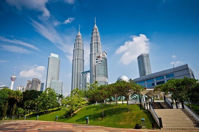Best of Kuala Lumpur City Tour Including National Museum and National Monument - Key Highlights Worth Your Attention