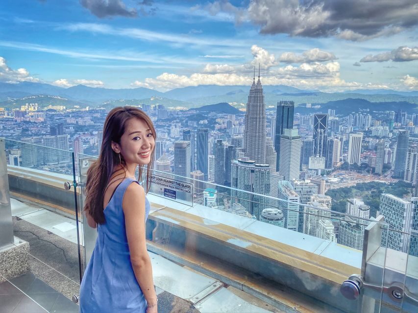 Best of Kuala Lumpur Tour with KL Tower & Batu Caves - Royal and Civic Kuala Lumpur: King’s Palace, Independence Square, and the National Museum