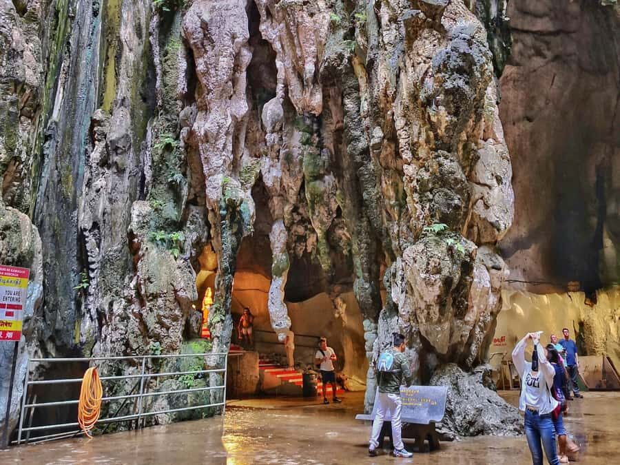 Best of Kuala Lumpur Tour with KL Tower & Batu Caves - What the Tour Price Covers (and Why It’s Often Good Value)