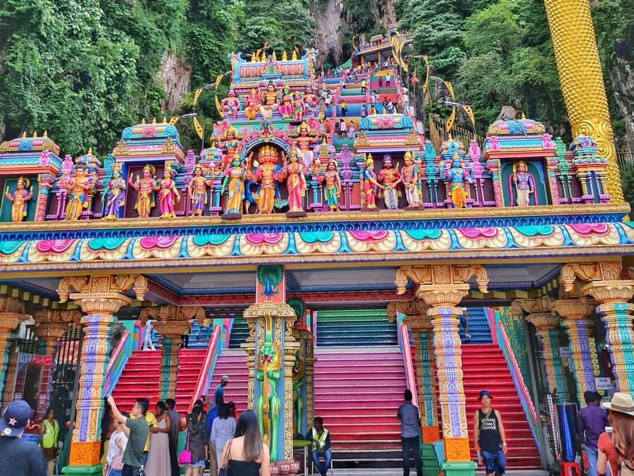Best of Kuala Lumpur Tour with KL Tower & Batu Caves - Who This Tour Fits Best (and Who Should Rethink It)