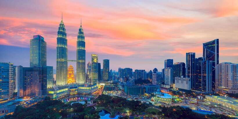 Best of Kuala Lumpur Tour with Twin Tower Entry - Key highlights that make this KL day work