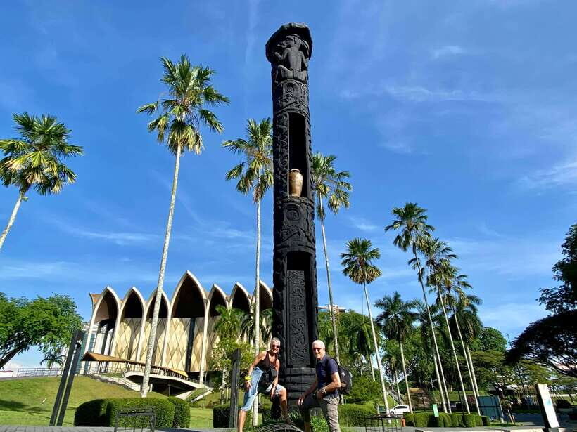 Best of Kuching: Heritage & Kampong Bike Tour - Price and what $60 buys you in real value