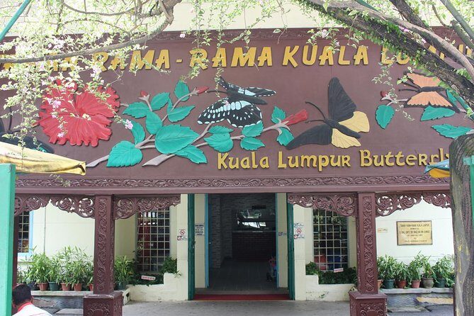 Bird Park & Butterfly Farm Nature Tour From Kuala Lumpur - Price and logistics: $34 gets you transport and time, not entry fees
