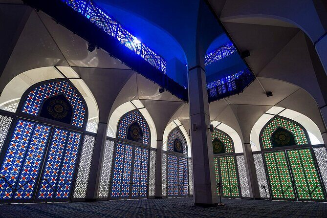 Blue Mosque And Batu Caves Private Tour from Kuala Lumpur - Price and value: what $27 buys you (and what it doesn’t)