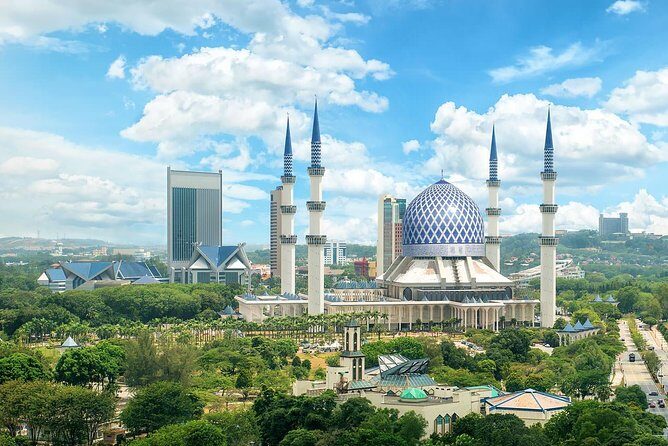 Blue Mosque And Batu Caves Tour - Price and value: what $28.21 covers and what you’ll still pay for