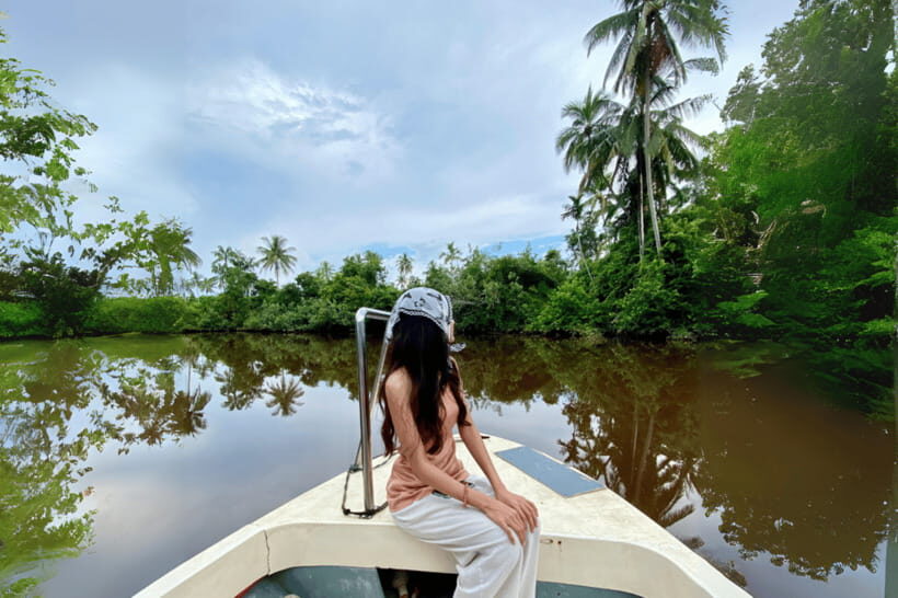 Bongawan River Cruise: Proboscis Monkey & Fireflies Mangrove - Logistics that won’t derail your day