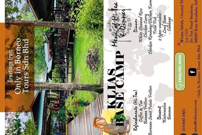 Borneo (Klias) River Cruise & Fireflies Tour - Price and value: does the $50 make sense for what you get?