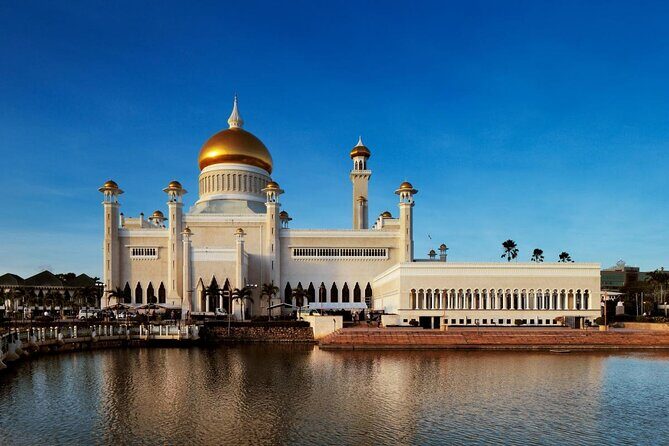 Brunei Heritage Tour - Key highlights you’ll notice fast