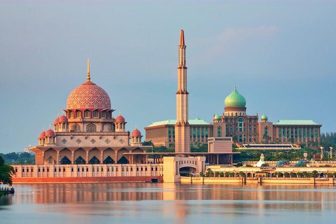 Budget Tour: Full Day Putrajaya, Batu Caves & Kuala Lumpur City - Key highlights you’ll feel fast