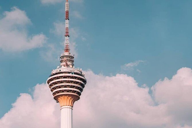 Budget Tour: Full Day Putrajaya, Batu Caves & Kuala Lumpur City - KL’s classic photo circuit: National Monument, mosques, and Merdeka Square