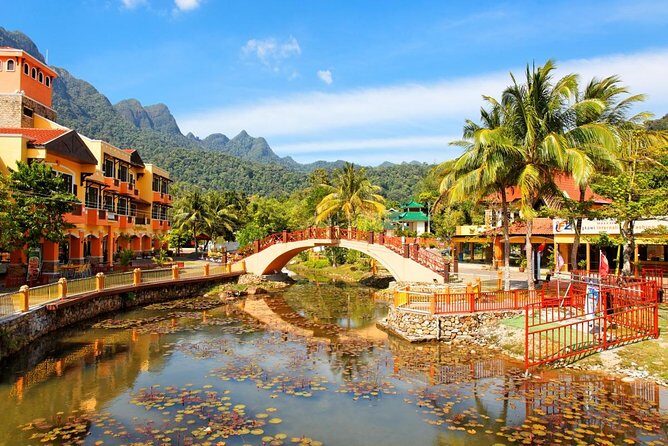 Cable Car and Oriental Village from Langkawi - Key things to know before you go