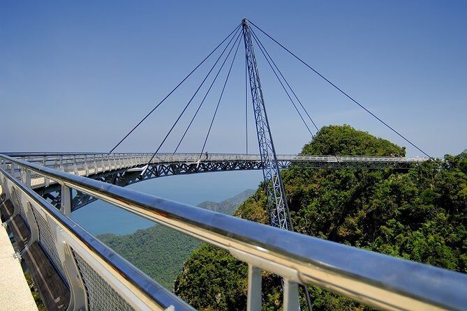 Cable Car and Oriental Village from Langkawi - Price and value: what $61.16 is really covering