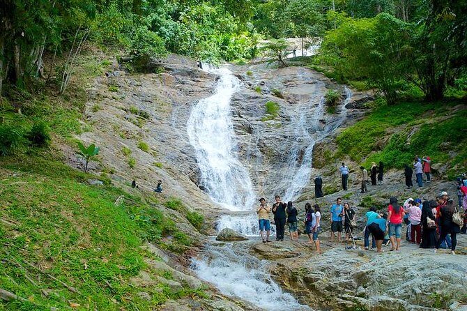 Cameron Highland Day Tour from Kuala Lumpur - Strawberry Farm Self-Picking: Worth Making Time For