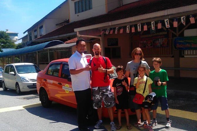 Cameron Highland Day Tour From Kuala Lumpur With Lunch Local food - Sungai Palas Garden and Boh Tea: Tea Plantation, the Real Way