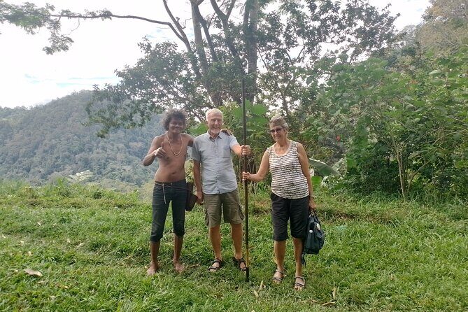 Cameron Highlands Day Trip - Riding the temperature shift: why the 1,829m matters