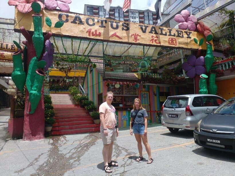 Cameron Highlands Private Day Trip - Key Points to Know Before You Go