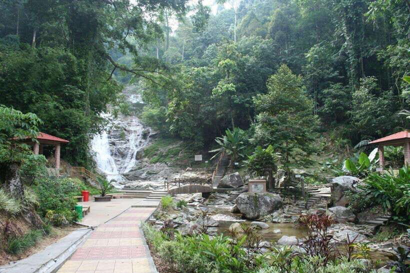 Cameron Highlands Private Day Trip - Cactus Valley and the Extra Photo Stop Time