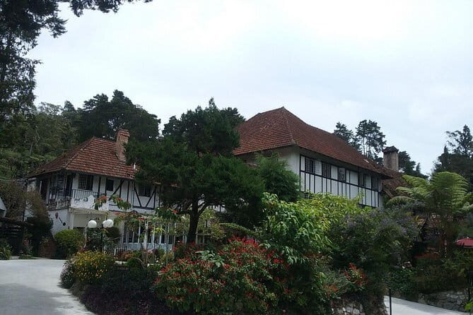 Cameron Highlands Sightseing Tour - Pickup from Cameron Highlands hotels: the comfort factor you’ll notice