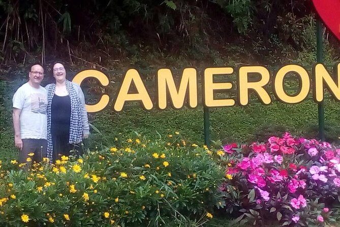 Cameron Highlands Sunrise Discovery - Sunrise in Cameron Highlands: The Fastest Way to Feel the Place