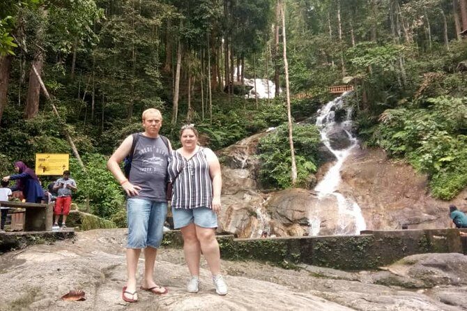 Cameron Highlands Tour from Kuala Lumpur - Cameron Bharat Tea Estate: the stop that earns its time