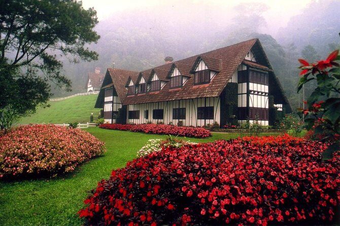 Cameron Highlands Tour on Private Basis - Price and Value: Is $125 a Good Deal?