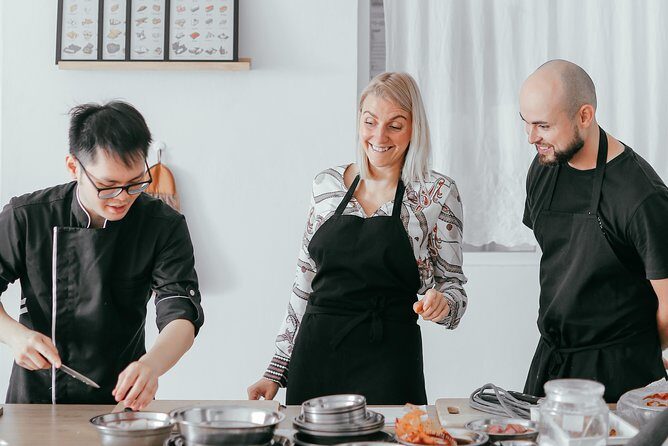 Chef Samuel's Private Malaysian Cooking Class with Wet Market Tour - Why a wet market start makes Malaysian cooking click