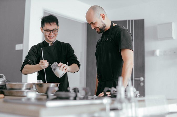 Chef Samuel's Private Malaysian Cooking Class with Wet Market Tour - Should you book this Penang experience?