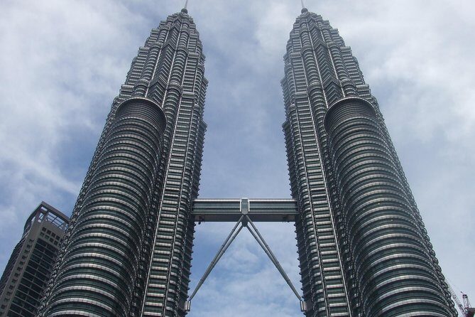 City and Batu Caves Tour - A Private KL Day That Uses Your Time Well