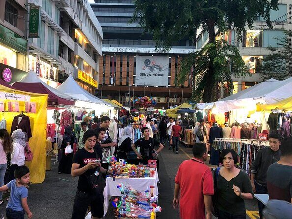 Cooler Lumpur by Night - Key things to know before you go
