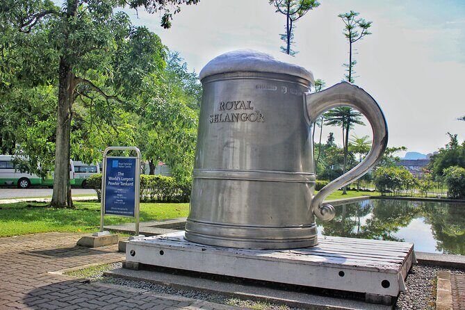 Country & Batu Caves Half-Day Tour (Private Tour) - Who should book this tour, and who should skip it