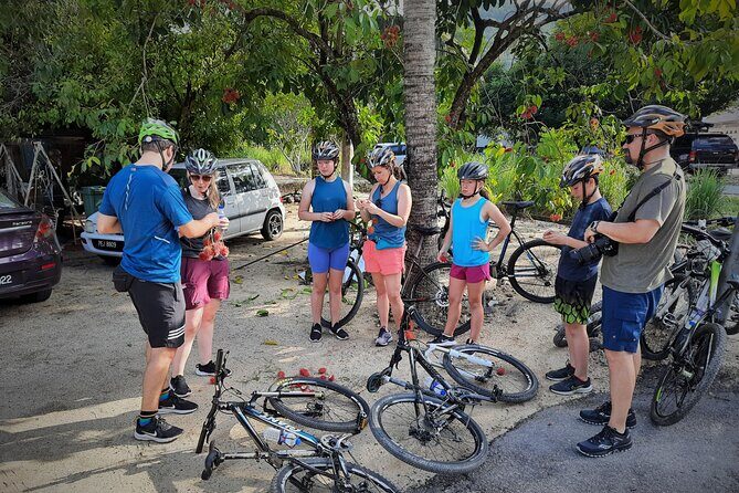 Countryside Cycling Tour. T1.0 by Matahari - Who Should Book This Tour (and Who Might Skip It)