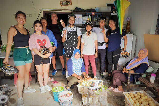 Countryside Cycling Tour. T1.0 by Matahari - Should You Book Matahari’s Countryside Cycling Tour T1.0?
