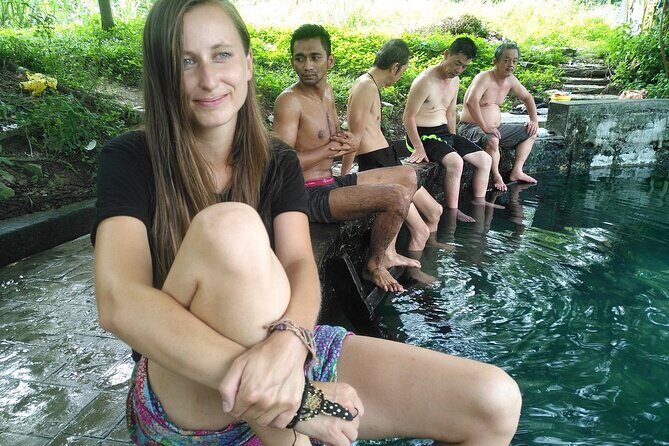 Countryside Tour Waterfall, Hot Springs & Batu Caves With Lunch - Getting there: pickup, small-group vibe, and a realistic time budget