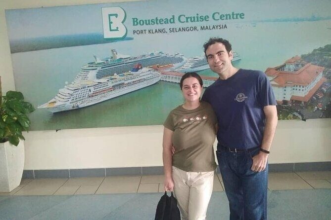 Cruise Excursion: Kuala Lumpur Full-day City Tour - How This KL Day Fits a Cruise Schedule
