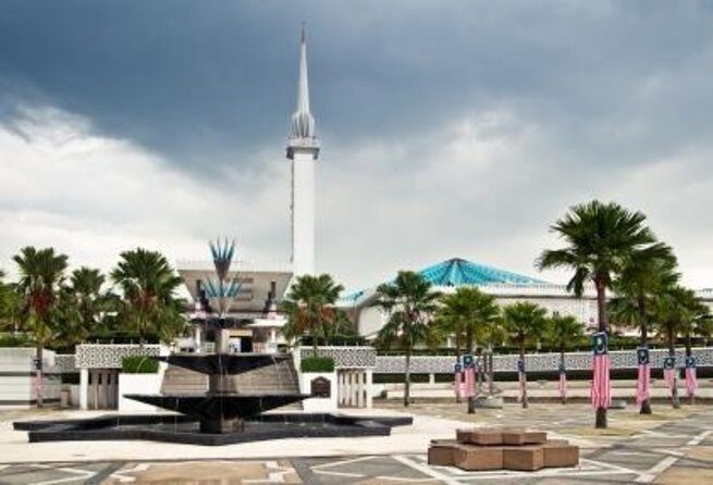 Cruise Layover Tour from Port Klang - Port Klang to Kuala Lumpur: Making an 8-hour day actually work