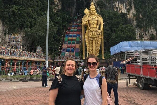 Cruise Shore Excursions: Port Klang - Key highlights worth caring about