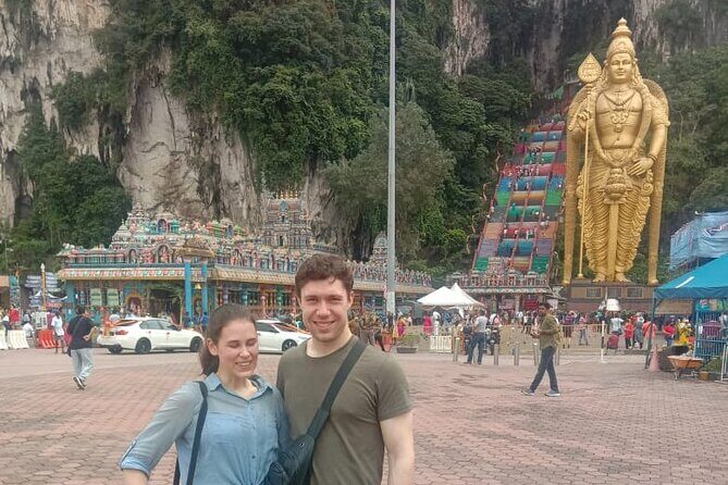 Cruise Shore Excursions: Port Klang - Istana Negara, National Monument, and the colonial-to-national thread