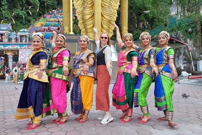 Cultural and Nature Escape: Batu Caves, Waterfalls & Hot Springs - A Kuala Lumpur Escape That Trades Traffic for Limestone and Water