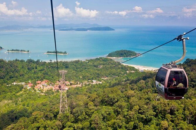 Customize Langkawi Full Day Tour (8 hrs-Private Tour) - Price and Logistics: What $59 Covers (and What It Doesn’t)