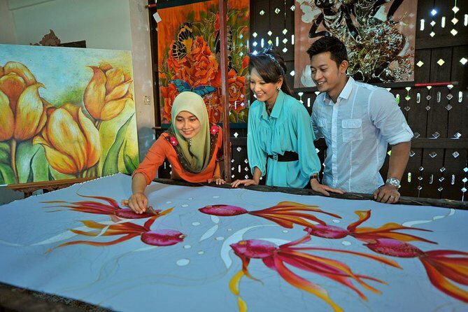 Customize Langkawi Full Day Tour (8 hrs-Private Tour) - How to Choose Up to Four Attractions Without Losing the Day