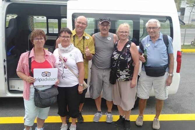 Customize Langkawi Full Day Tour (8 hrs-Private Tour) - The Comfort and Commentary Factor: What Can Make or Break the Experience