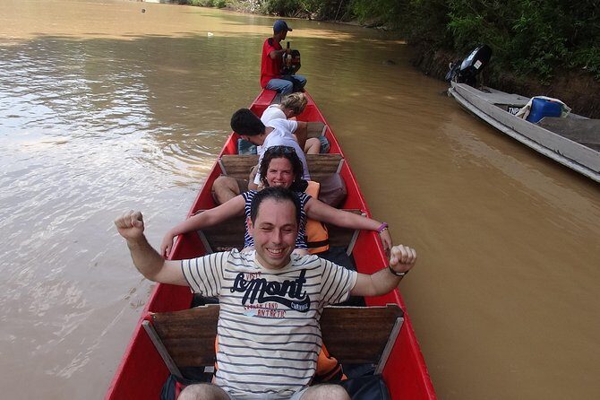 Day Tour Aborigine Village @ Rainforest Taman Negara + Batu Caves - What to Pack (So the Day Doesn’t Beat You)
