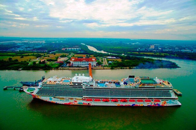 Day Trip frm Port Klang: Kuala Lumpur Famous Landmarks with Lunch - Port Klang to Kuala Lumpur: How the 6-hour run really fits cruise time