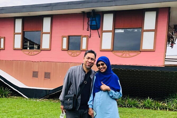 Day Trip Kundasang Sabah - Key things to know before you go