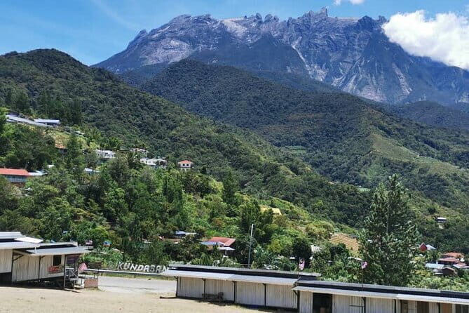 Day Trip Kundasang Sabah - Timing, transportation, and what you’re really paying for