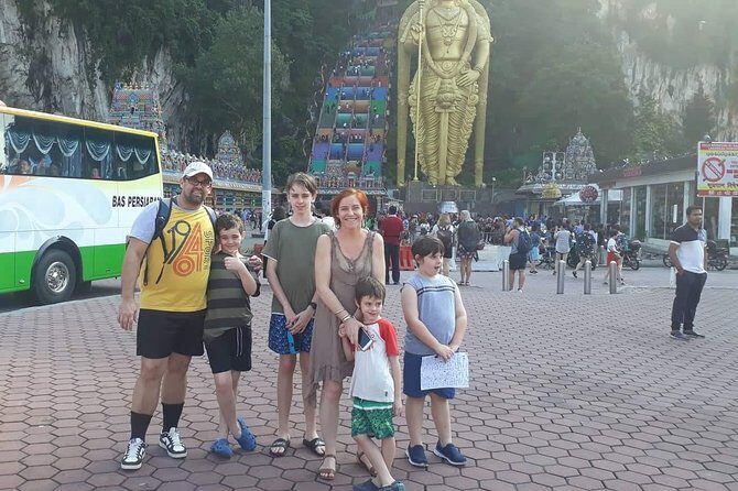 Day Trip to Batu Caves & Firefly - Price and value: what you pay, what you add, and why it still works