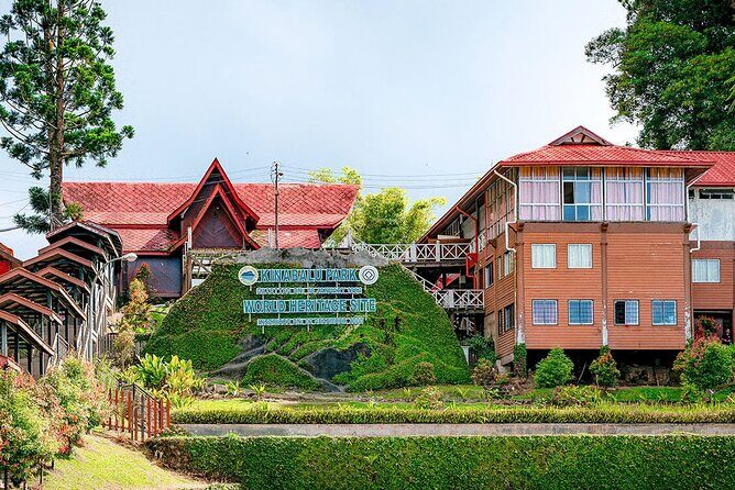 Day Trip to Kinabalu Park and Poring Hot Spring Guided Tour - Poring Hot Springs: where the soaking time actually matters