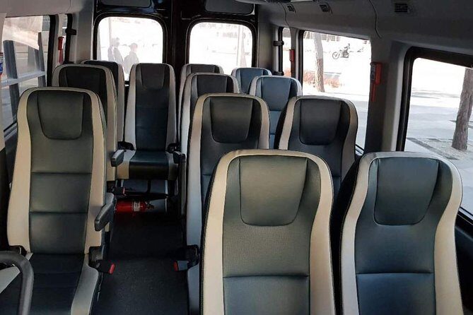 Departure Transfer : Kuala Lumpur City to Kuala Lumpur International Airport - A Direct KL Airport Run That Keeps Your Morning (Mostly) Yours
