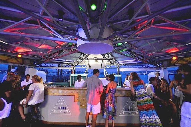Dickson Dragon Amazing Sunset Cruise - Price and Value: Is $29.21 Worth It?